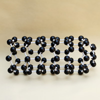 XCM-021-Crystal-structure-model-Carbon-Nanotube