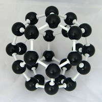 XCM-022-Crystal-structure-model-Carbon-28-C28