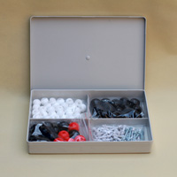 XMM-003-1:Molecular model sets J3112 Simple (For Student)