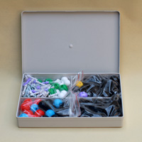 XMM-003:Molecular model sets J3112 (For Student)