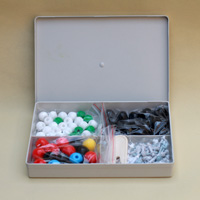 XMM-005:Introductory Molecular Model Sets (For Student)