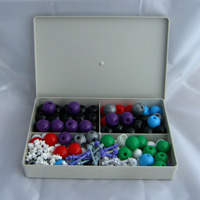 XMM-007_Inorganic/Organic_Molecular_Model_Sets_(For_Student)