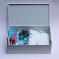 XMM-008: Complex Ions Molecular Model Set (For Teacher)