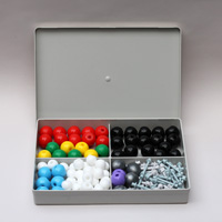 XMM-015-Organic-Molecular-Model-Set-For-Student