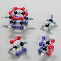 XMM-302-Molecular-Orbital-Model-Set