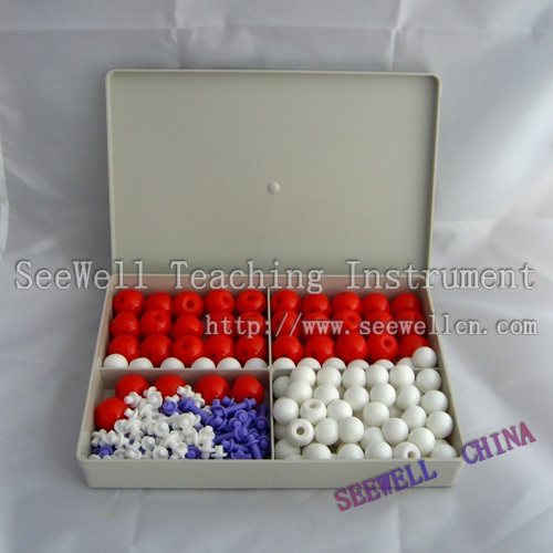 XCM-002:Crystal structure model ICE