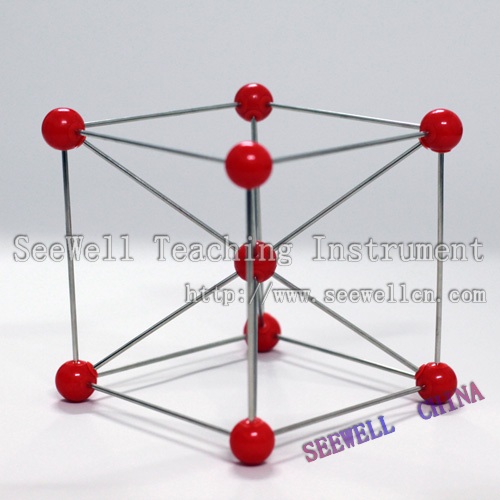 XCM-016-Metallic-Crystal-Model-Fe-Ferrum