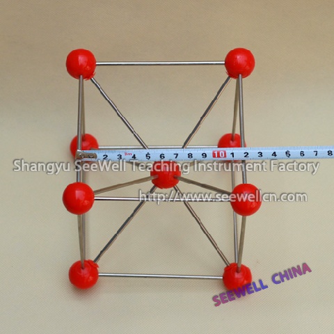 XCM-016-Metallic-Crystal-Model-Fe-Ferrum