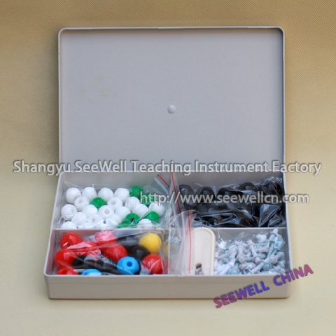 XMM-005:Introductory Molecular Model Sets (For Student)