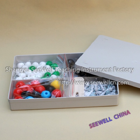 XMM-005:Introductory Molecular Model Sets (For Student)