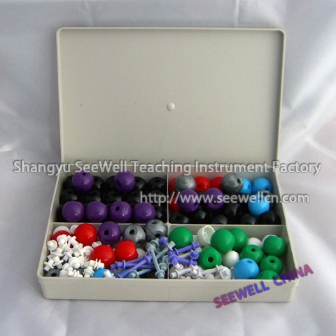 XMM-007_Inorganic_Organic_Molecular_Model_Sets_(For_Student)