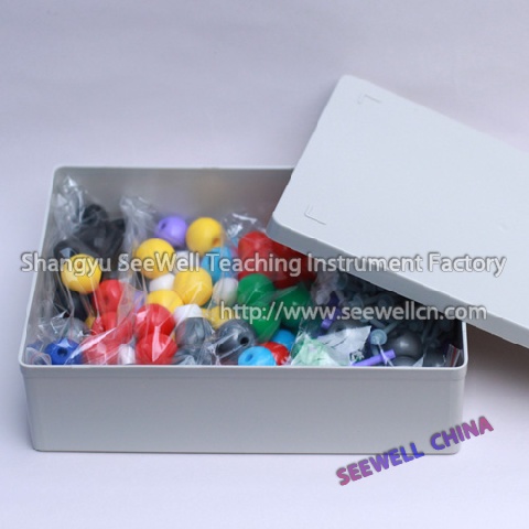 XMM-007_Inorganic_Organic_Molecular_Model_Sets_(For_Student)