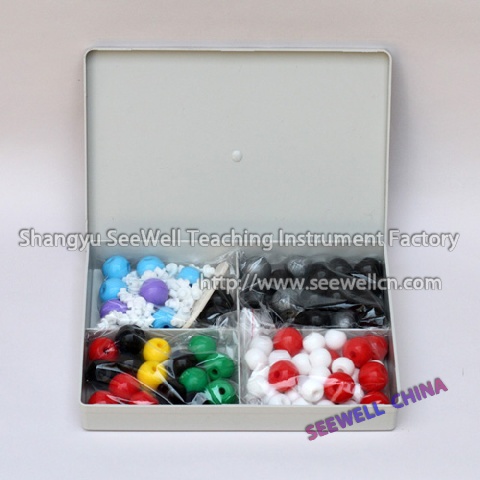 XMM-013-Complex-Oraganic-Molecular-Models-Set-For-Teacher