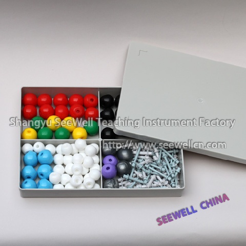 XMM-015-Oraganic-Molecular-Models-Set-For-Student