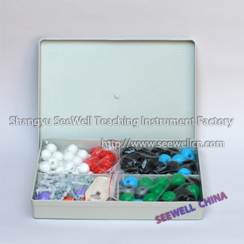 XMM-016-Atom-Molecular-Models-Set-For-Student