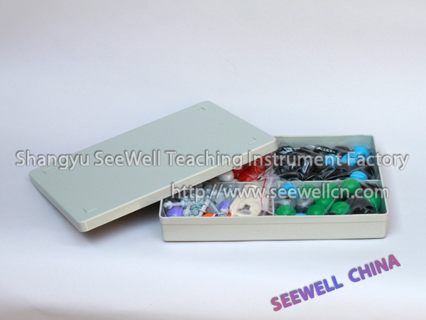 XMM-016-Atom-Molecular-Models-Set-For-Student
