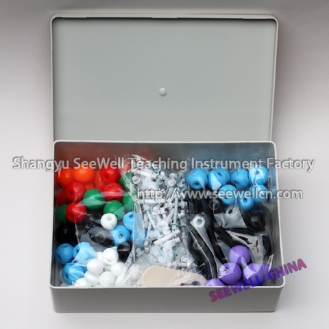 XMM-017-Atom-Molecular-Models-Set-For-Teacher