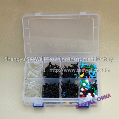 XMM-402-Medium-Set-Polymer-Chemistry-Molecular-Model-Set