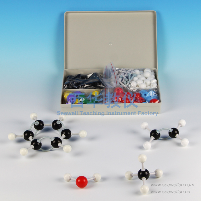 XMM-015-Oraganic-Molecular-Models-Set-For-Student