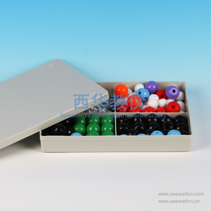 XMM-016-Atom-Molecular-Models-Set-For-Student