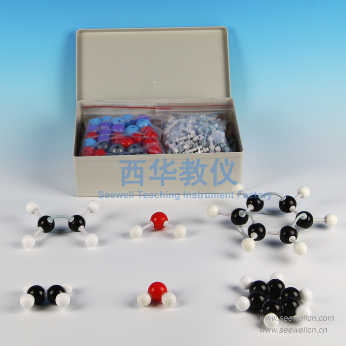 XMM-017-Atom-Molecular-Models-Set-For-Teacher