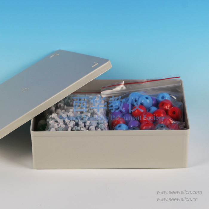 XMM-017-Atom-Molecular-Models-Set-For-Teacher