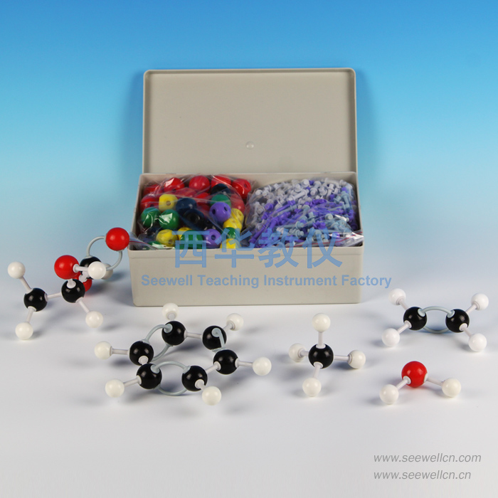 XMM-018-Oraganic-Molecular-Models-Set-For-Teacher