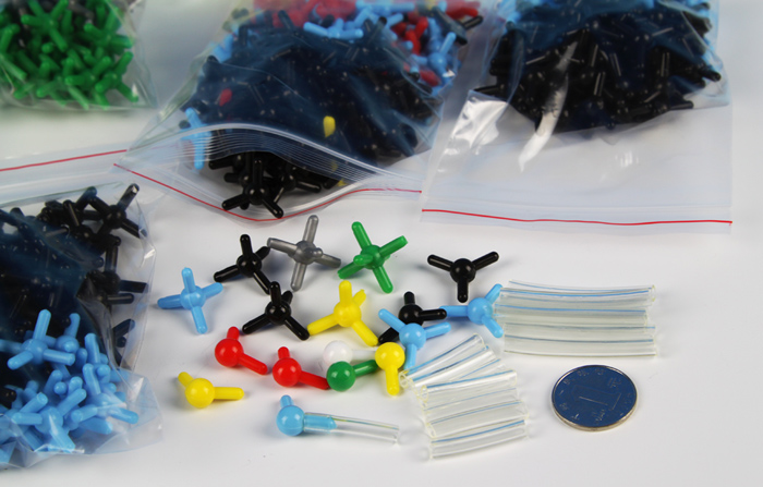 XMM-401-Large-Set-Polymer-Chemistry-Molecular-Model-Set