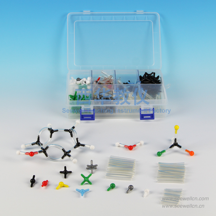 XMM-403-Small-Set-Polymer-Chemistry-Molecular-Model-Set
