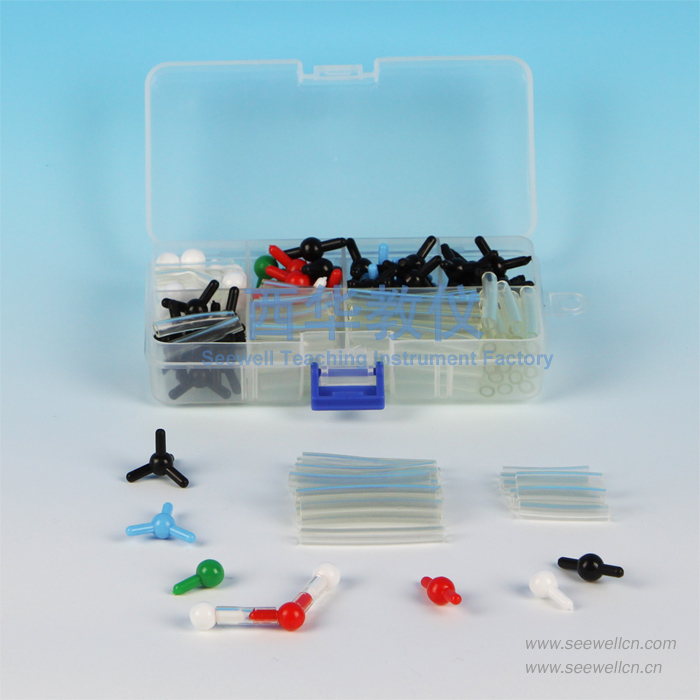 XMM-404-Small-Set-Polymer-Chemistry-Molecular-Model-Set