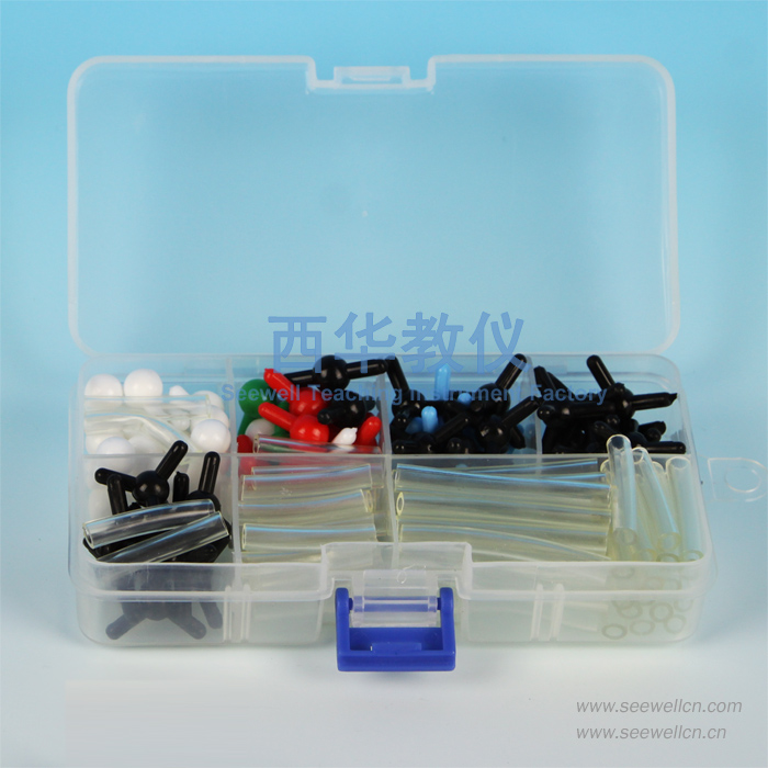 XMM-404-Small-Set-Polymer-Chemistry-Molecular-Model-Set