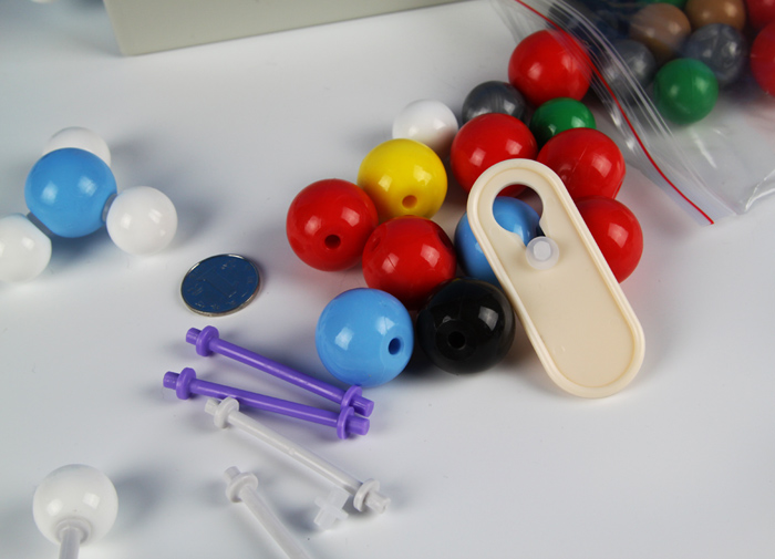 XMM-501-Big-size-Molecular-model-sets-For-Class-demonstration