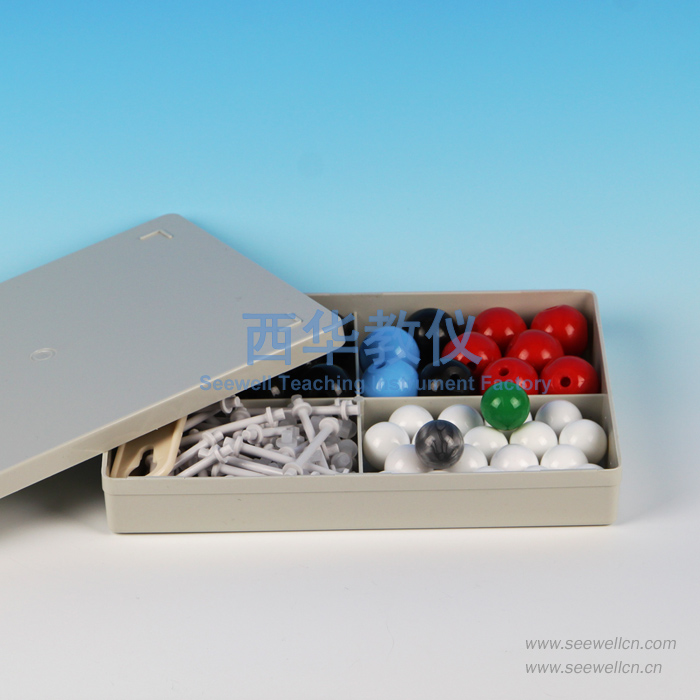 XMM-503-Big-size-Molecular-model-sets-For-Class-demonstration
