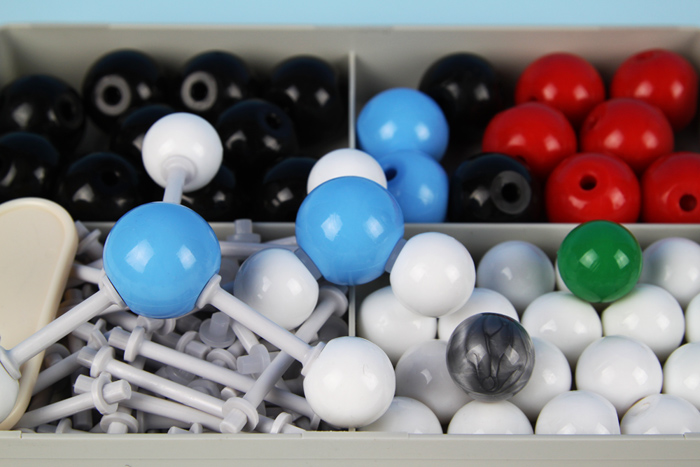 XMM-503-Big-size-Molecular-model-sets-For-Class-demonstration