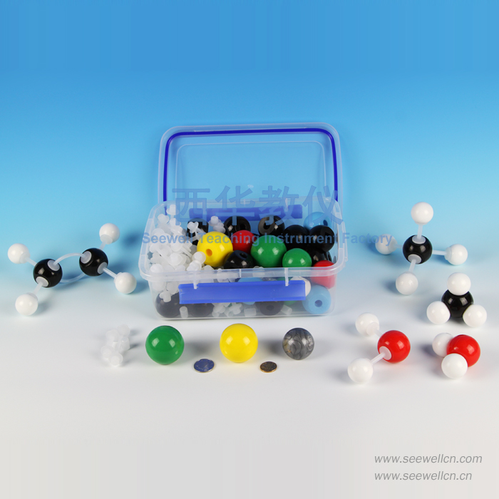 XMM-601-Large-size-Molecular-model-sets-For-Class-demonstration