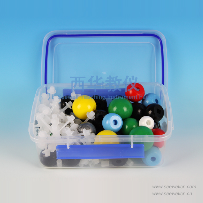 XMM-601-Large-size-Molecular-model-sets-For-Class-demonstration