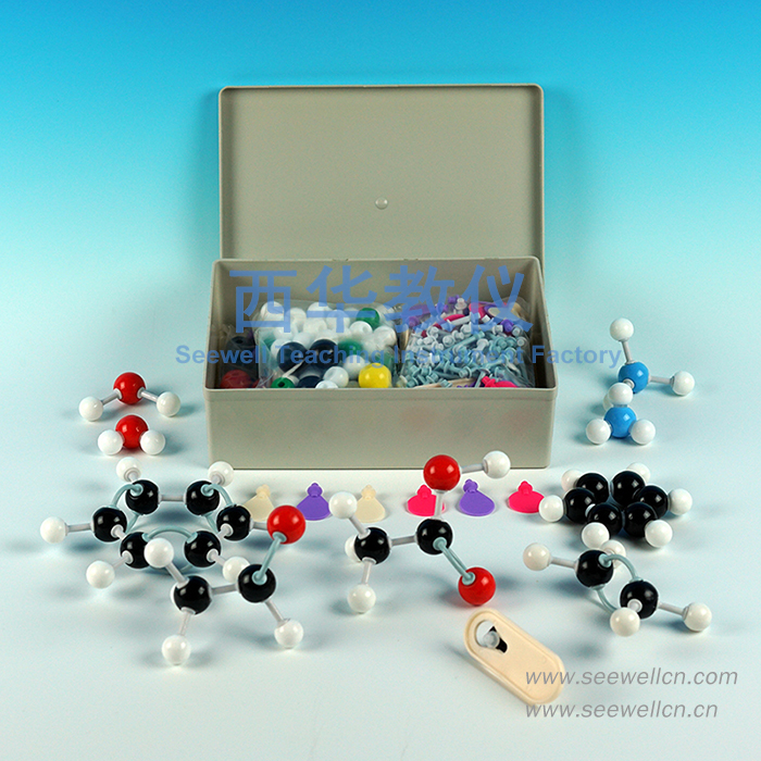 XMM-062-307-Piece-Molecular-Model-Kit-1