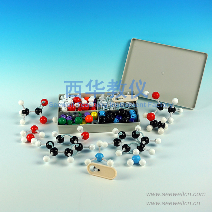 XMM-066-240-Piece-Molecular-Model-Kit-2