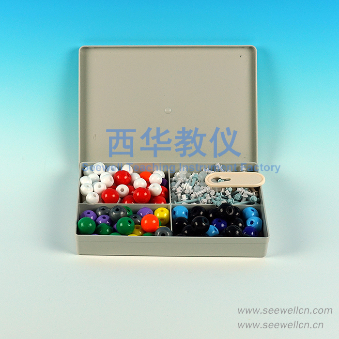 XMM-066-240-Piece-Molecular-Model-Kit-3