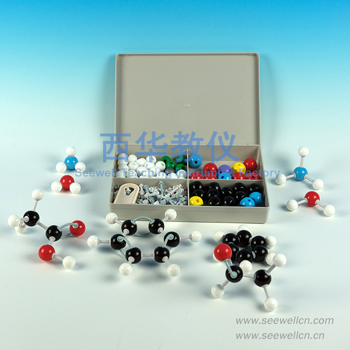 XMM-067-125-Piece-Molecular-Model-Kit-1