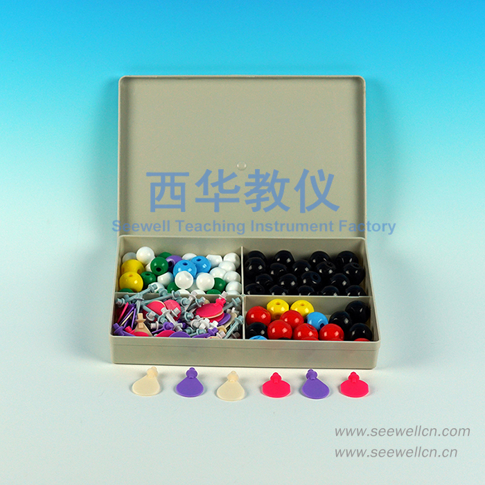 XMM-068-178-Piece-Molecular-Model-Kit-2