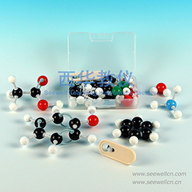 32003-H-2 95 Piece Introductory Student Molecular Model Kit