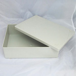molecular model abs plastic box