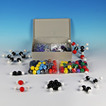 Molecular model sets J3111 (For Teacher)