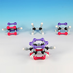 XMM-302-Molecular-Orbital-Model-Set