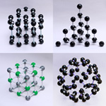 XCM-019-1-Crystal-Structure-Model-Crystal-Model