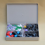 XMM-003 Molecular model sets J3112 (For Student)