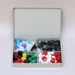 XMM-013-Space-Filling-Molecular-Model-Set-For-Student