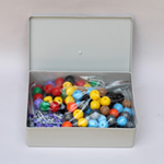 Molecular model sets J3111 (For Teacher)