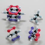 XMM-302-Molecular-Orbital-Model-Set